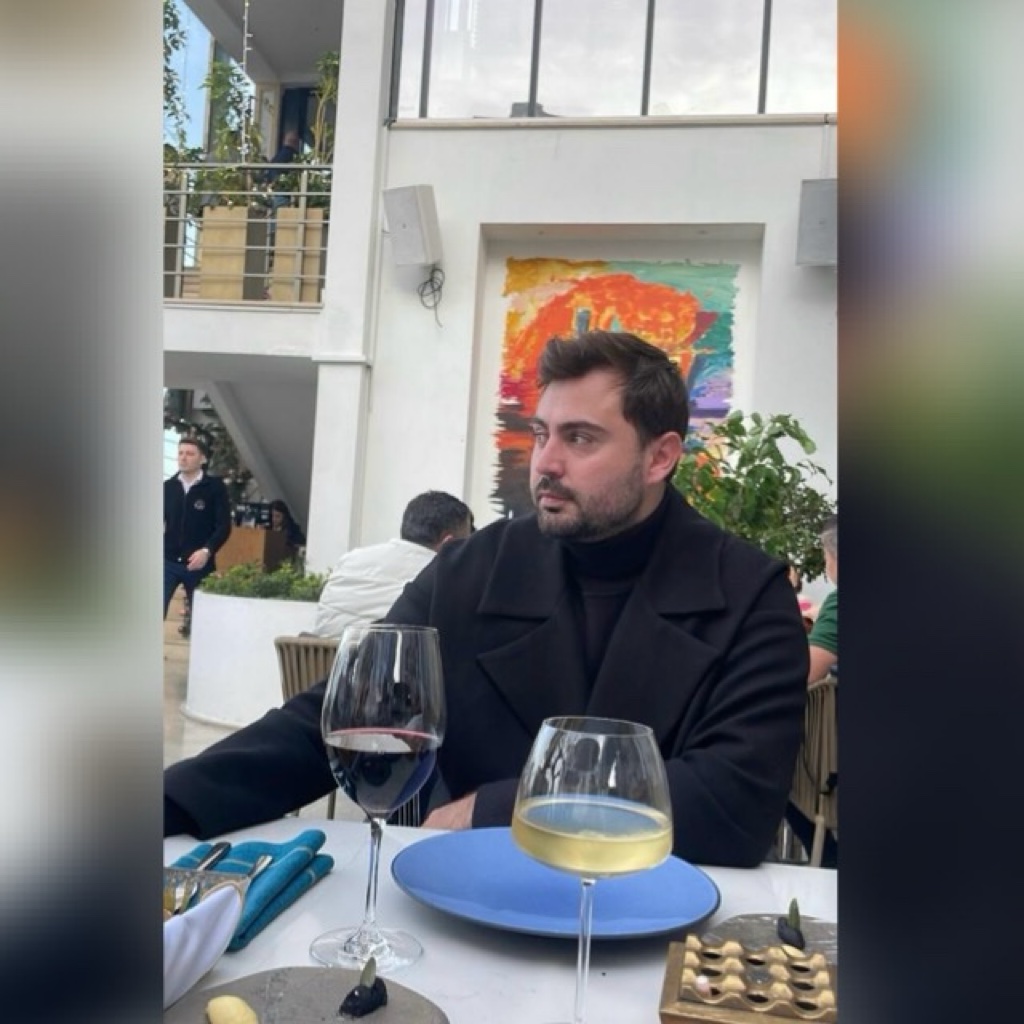 Yigit Uykur